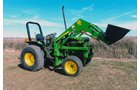 Property photo 1 - ONLINE ONLY FARM EQUIPMENT AUCTION!